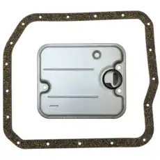 Фильтр АКПП ZIKMAR Z15185R
