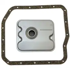 Фильтр АКПП ZIKMAR Z15185R
