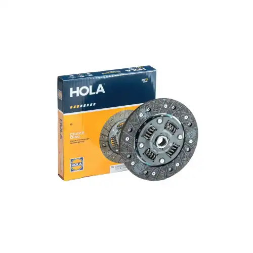 Диск сцепления HOLA CHD003