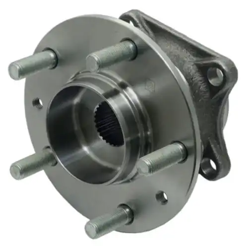 Ступица ZIKMAR Z89370R