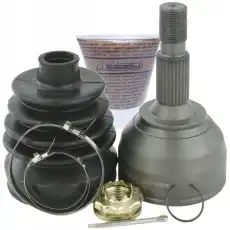 ШРУС наружный FEBEST 2510-3084B