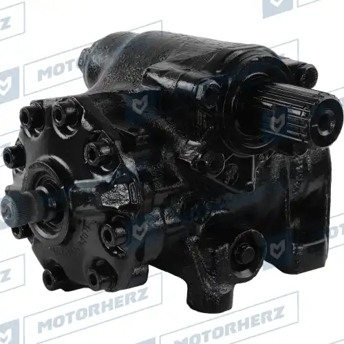 Рулевая рейка MOTORHERZ RL9005RB