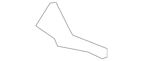 БРЫЗГОВИК 868622V300 HYUNDAI
