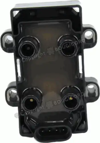 Катушка зажигания BOUGICORD 155016