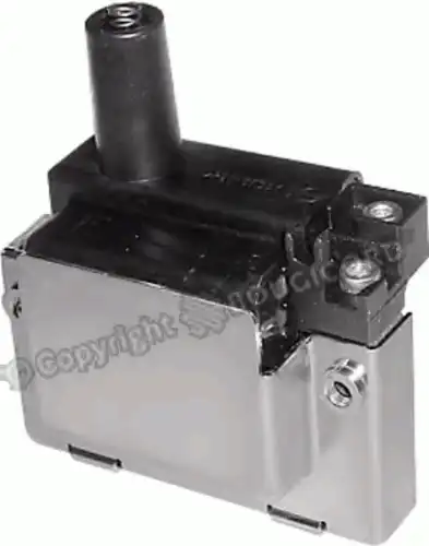 Катушка зажигания BOUGICORD 155066