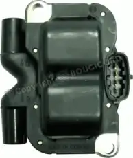 Катушка зажигания BOUGICORD 155070
