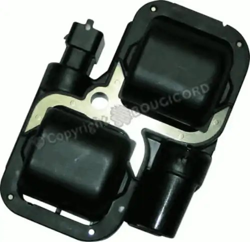 Катушка зажигания BOUGICORD 155072