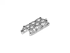 впускной коллектор двигателя 283103C701 HYUNDAI