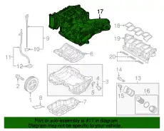 впускной коллектор двигателя 292103CDD0 HYUNDAI