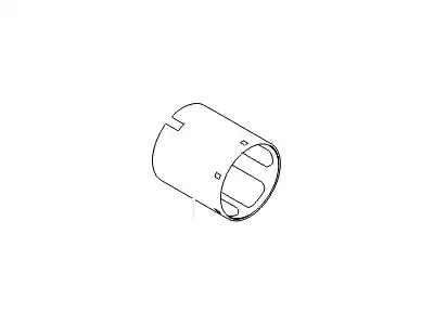 обмотка стартера 361602E120 HYUNDAI