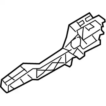 Ручка двери HYUNDAI / KIA 82665F9200