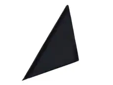 GARNISH ASSY-DELTA RH 86190F2000 HYUNDAI