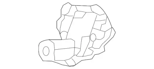 Стеклоподъемник  HYUNDAI / KIA 82460D2000