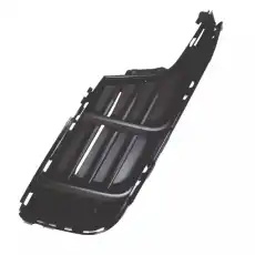 GRILL 8S0807684 9B9 VAG
