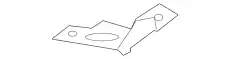  5TA804594A КРОНШТЕЙН (ORG) VAG