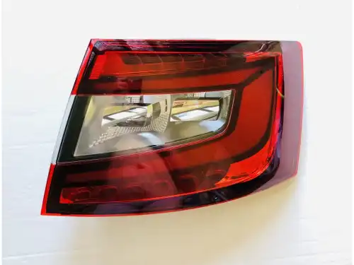 Фонарь задний VAG 5E5945712