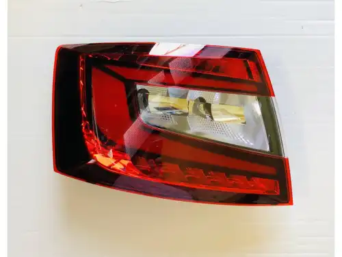 Фонарь задний VAG 5E5945711