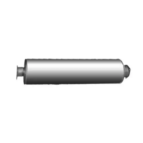 4301-1201010 ГЛУШИТЕЛЬ 4301-1201010 АВТОГЛУШИТЕЛЬ