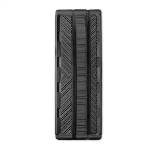 Коврики в салон AUTOPROFI TER-150L BK
