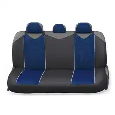 чехол майка! CARBON PLUS, чёрн./синий\ CRB-902P BK/BL AUTOPROFI