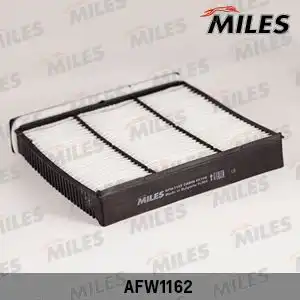 Салонный фильтр MILES AFW1162