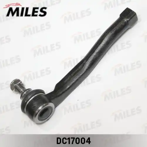 Рулевой наконечник MILES DC17004