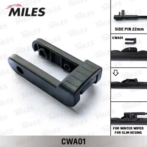 MILES CWA01