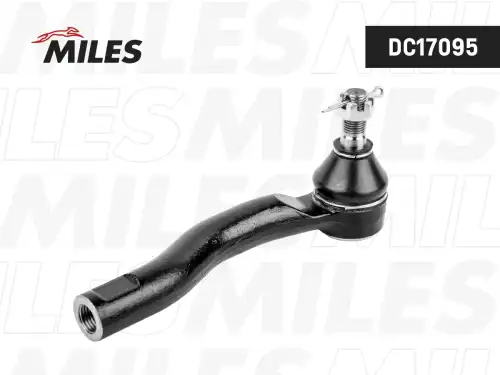 Рулевой наконечник MILES DC17095