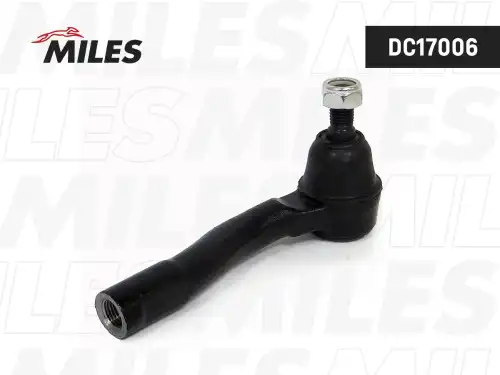 Рулевой наконечник MILES DC17006