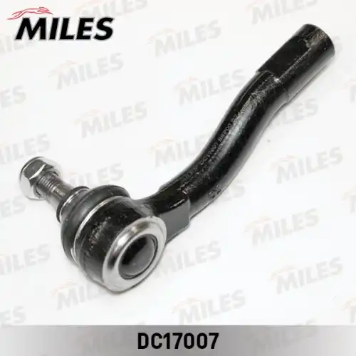 Рулевой наконечник MILES DC17007