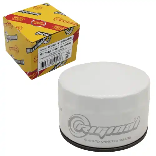 Фильтр масляный RIGINAL RG2108-1012005K-C320