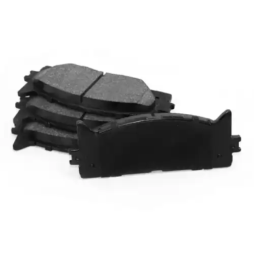 Тормозные колодки дисковые RIGINAL RG0446533450