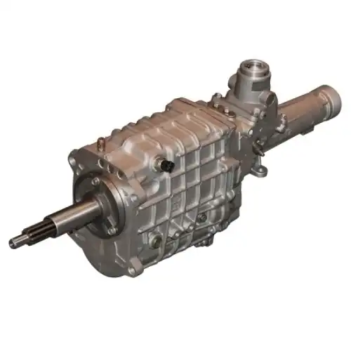КПП Г-3302 (5-ТИ СТ.) RIGINAL RG3302-1700010