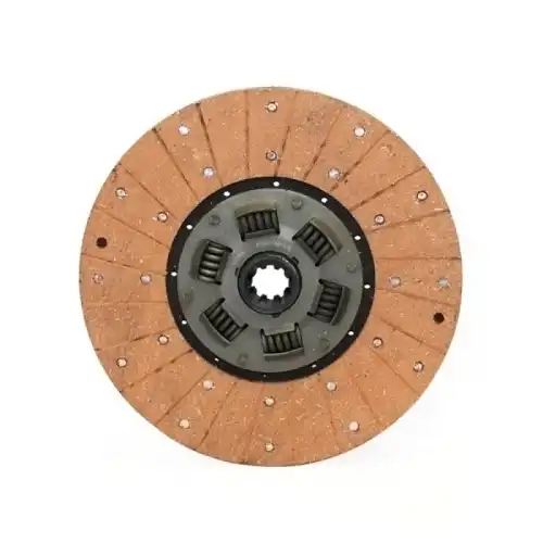 Диск сцепления RIGINAL RG53-1601130