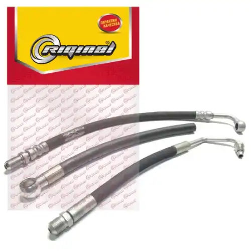Шланг ГУР RIGINAL RG2705-38-3408800