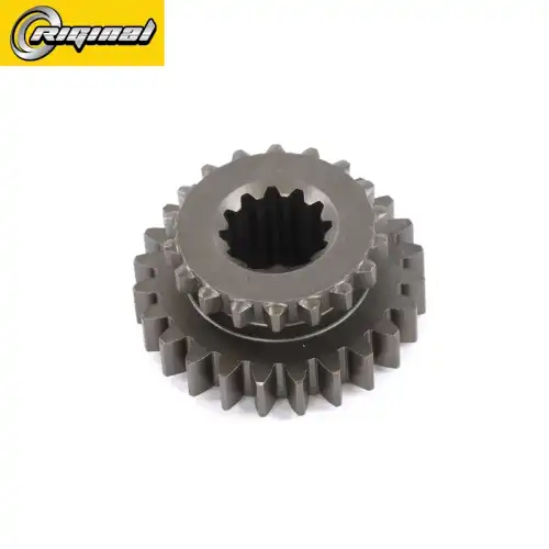 Шестерня КПП RIGINAL RG452-1802040