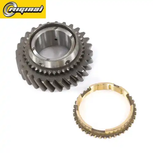 Шестерня КПП RIGINAL RG469-1701125