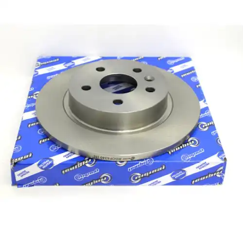 Тормозной диск RIGINAL RGDF6340