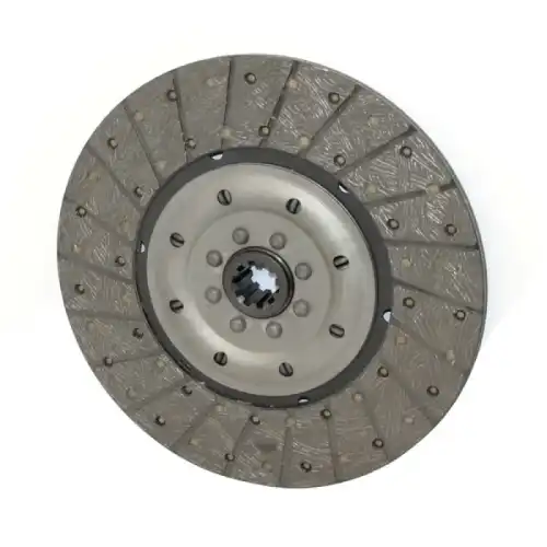 Диск сцепления RIGINAL RG4301-1601130-01