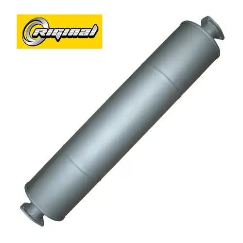 ГЛУШИТЕЛЬ Г-4301, 66, 3306 RIGINAL--- RG4301-1201010
