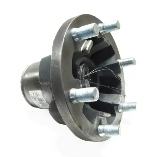 Ступица RIGINAL RG3302-3103004-10