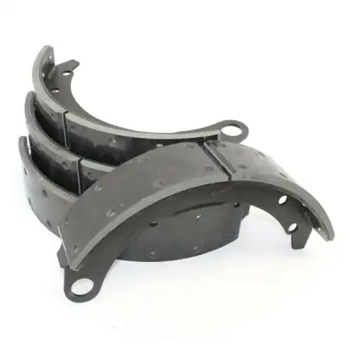 Тормозные колодки дисковые RIGINAL RG3308-3501090