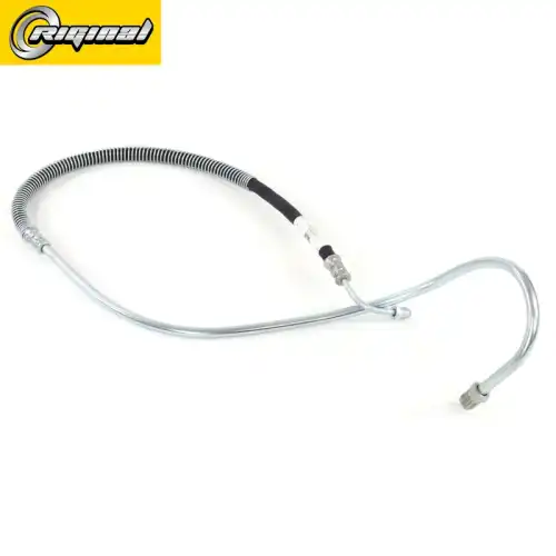 Шланг ГУР RIGINAL RG66-3408150