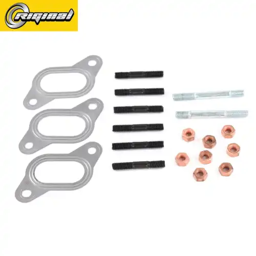 Прокладка глушителя RIGINAL RG406-1008800