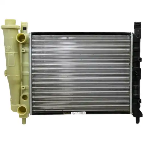 Радиатор системы охлаждения двигателя RIGINAL RG61940