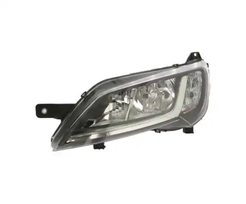 Фара DEPO 552-1145LMLDEM2