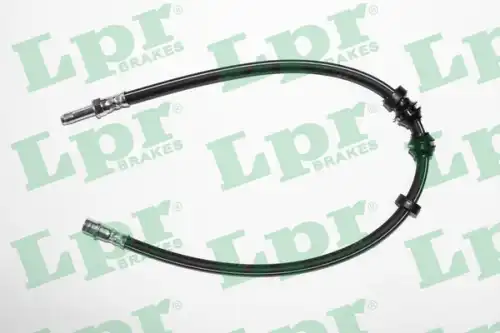 Шланг тормозной 6T48589 LPR