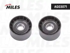 AG03071 Ролик MILES