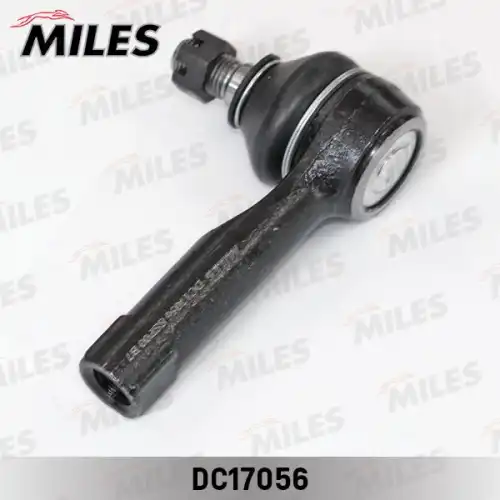 Рулевой наконечник MILES DC17056