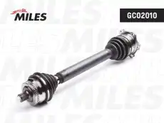 GC02010 Автозапчасть MILES